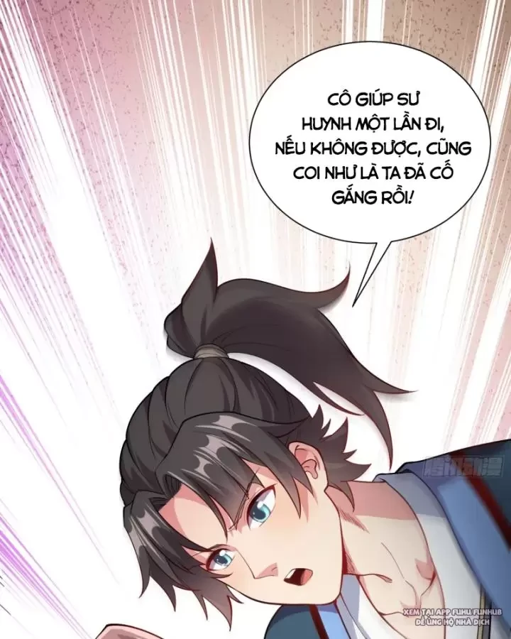 Ta Nắm Thóp Được Khí Vận Chi Tử Chapter 12 - Trang 4