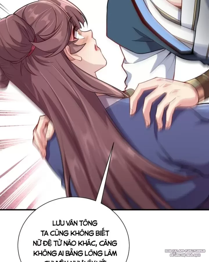 Ta Nắm Thóp Được Khí Vận Chi Tử Chapter 12 - Trang 4