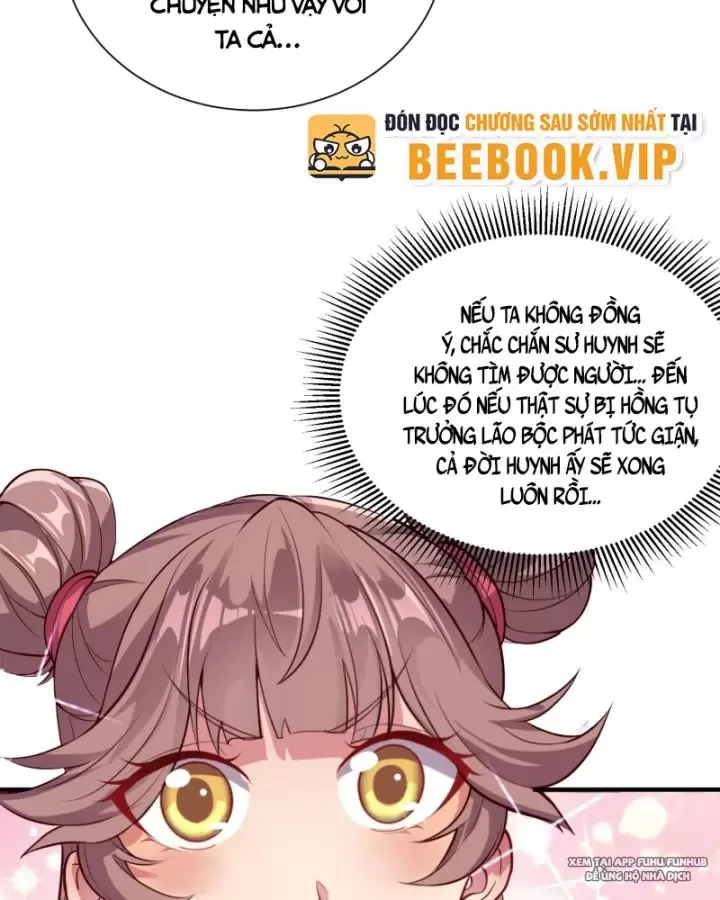 Ta Nắm Thóp Được Khí Vận Chi Tử Chapter 12 - Trang 4