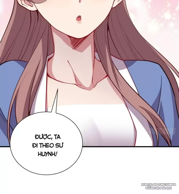 Ta Nắm Thóp Được Khí Vận Chi Tử Chapter 12 - Trang 4