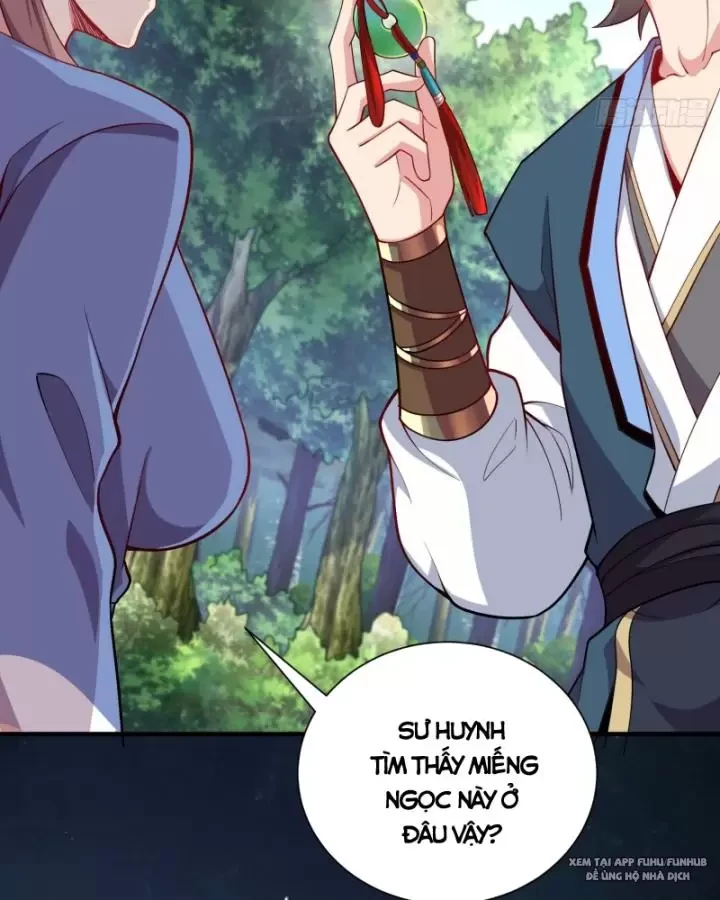 Ta Nắm Thóp Được Khí Vận Chi Tử Chapter 12 - Trang 4
