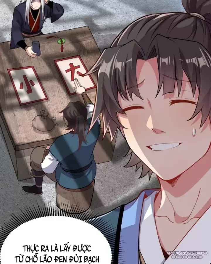 Ta Nắm Thóp Được Khí Vận Chi Tử Chapter 12 - Trang 4