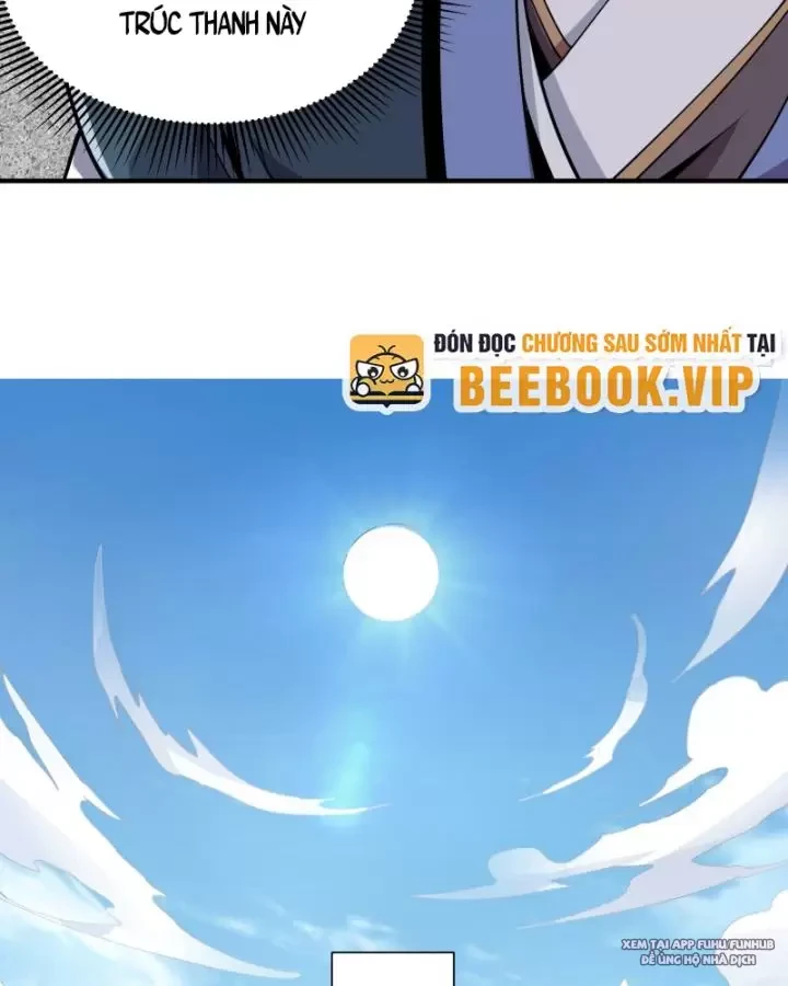 Ta Nắm Thóp Được Khí Vận Chi Tử Chapter 12 - Trang 4