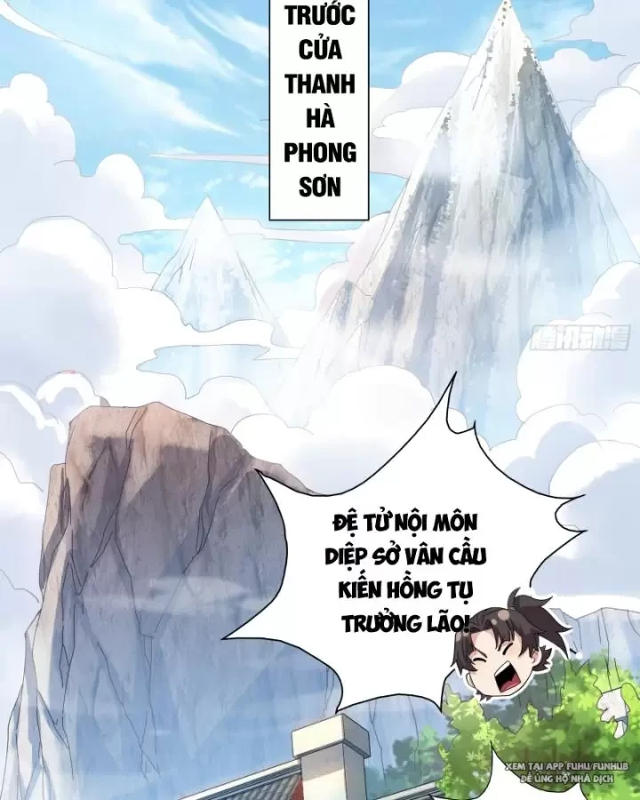 Ta Nắm Thóp Được Khí Vận Chi Tử Chapter 12 - Trang 4