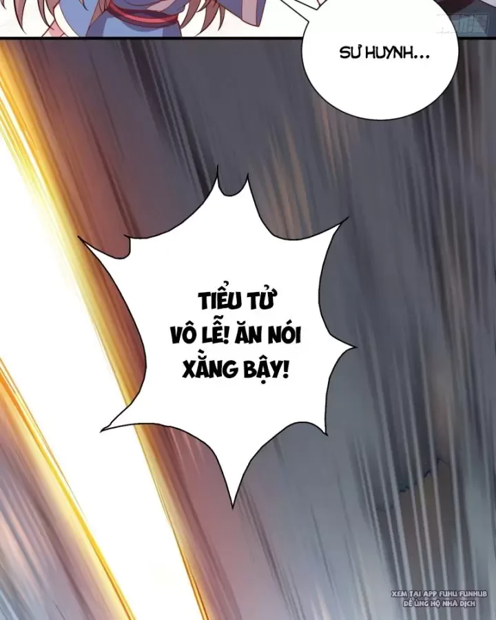 Ta Nắm Thóp Được Khí Vận Chi Tử Chapter 12 - Trang 4