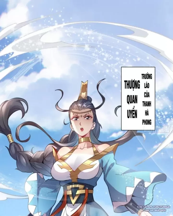 Ta Nắm Thóp Được Khí Vận Chi Tử Chapter 12 - Trang 4