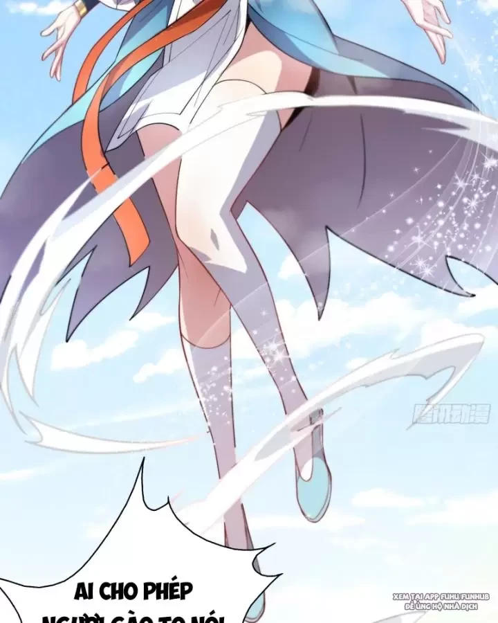 Ta Nắm Thóp Được Khí Vận Chi Tử Chapter 12 - Trang 4