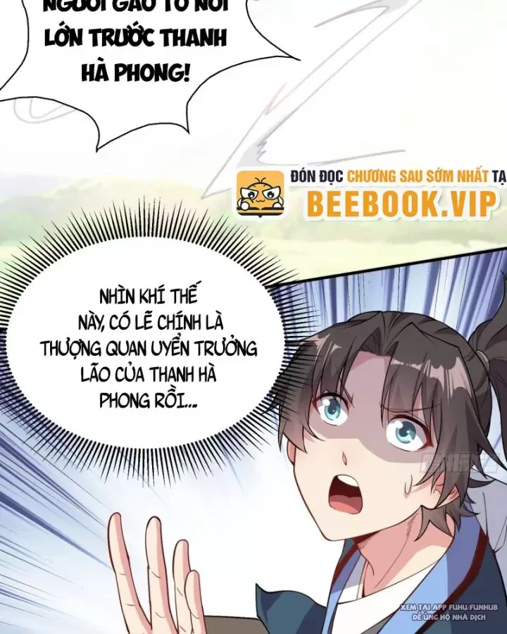 Ta Nắm Thóp Được Khí Vận Chi Tử Chapter 12 - Trang 4