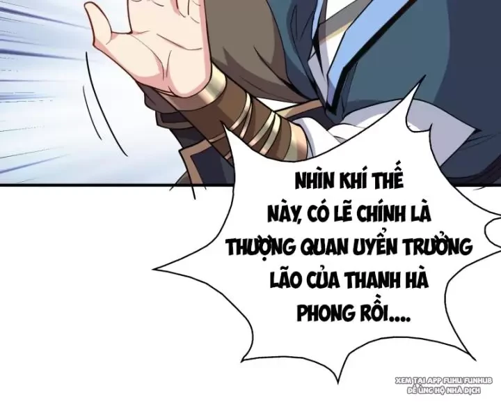 Ta Nắm Thóp Được Khí Vận Chi Tử Chapter 12 - Trang 4