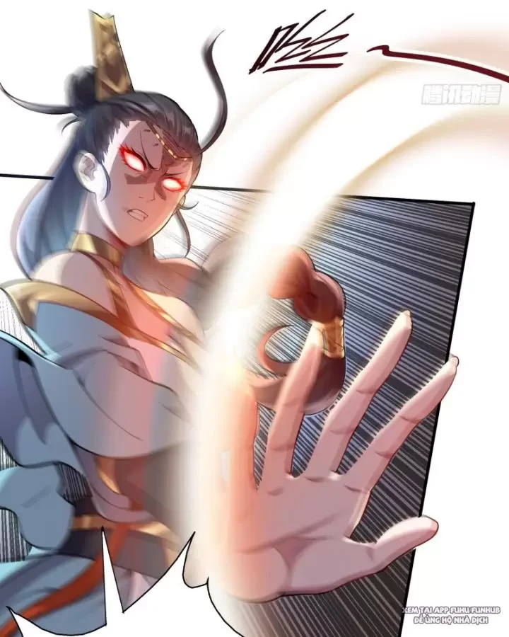 Ta Nắm Thóp Được Khí Vận Chi Tử Chapter 12 - Trang 4