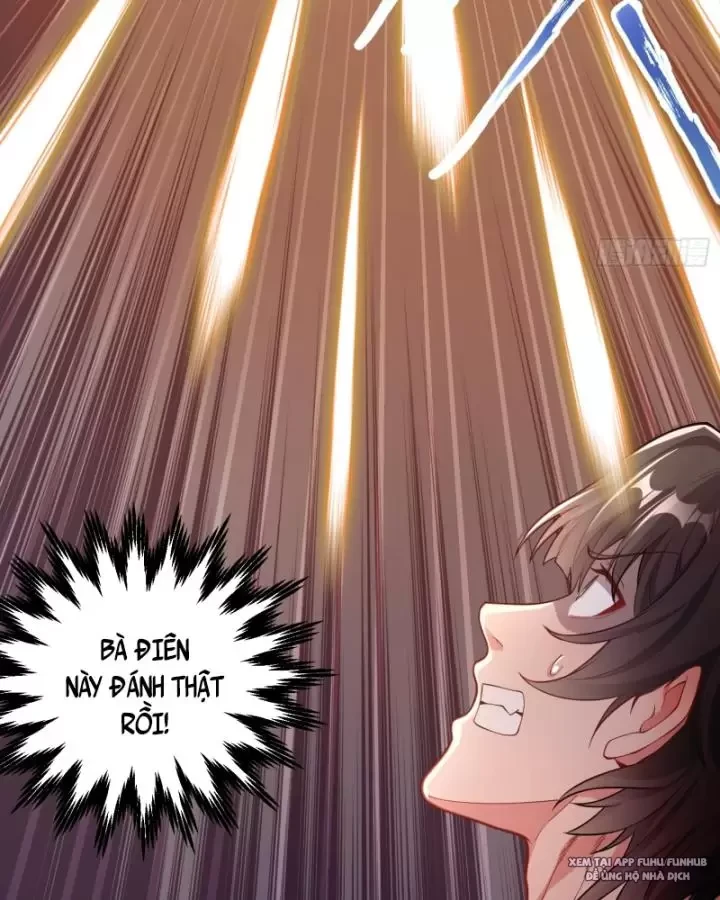 Ta Nắm Thóp Được Khí Vận Chi Tử Chapter 12 - Trang 4