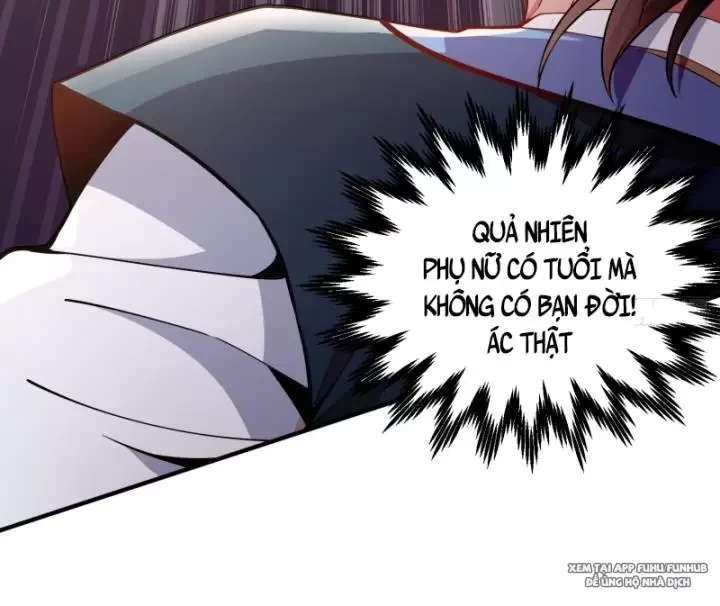 Ta Nắm Thóp Được Khí Vận Chi Tử Chapter 12 - Trang 4