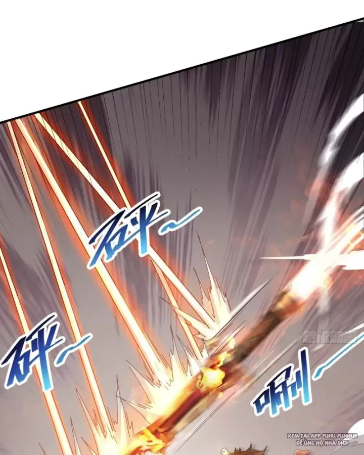 Ta Nắm Thóp Được Khí Vận Chi Tử Chapter 12 - Trang 4