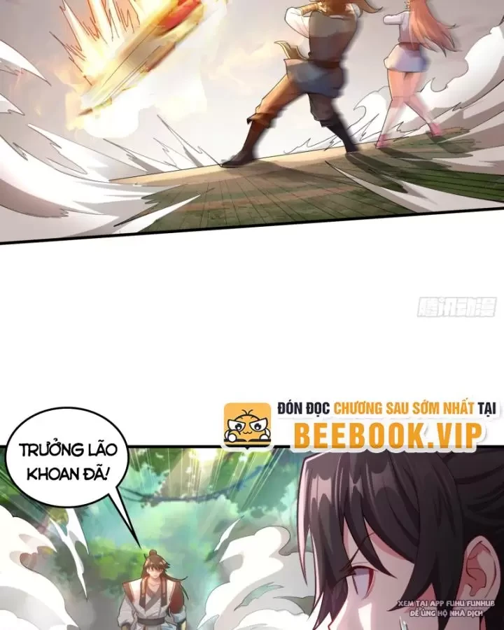 Ta Nắm Thóp Được Khí Vận Chi Tử Chapter 12 - Trang 4