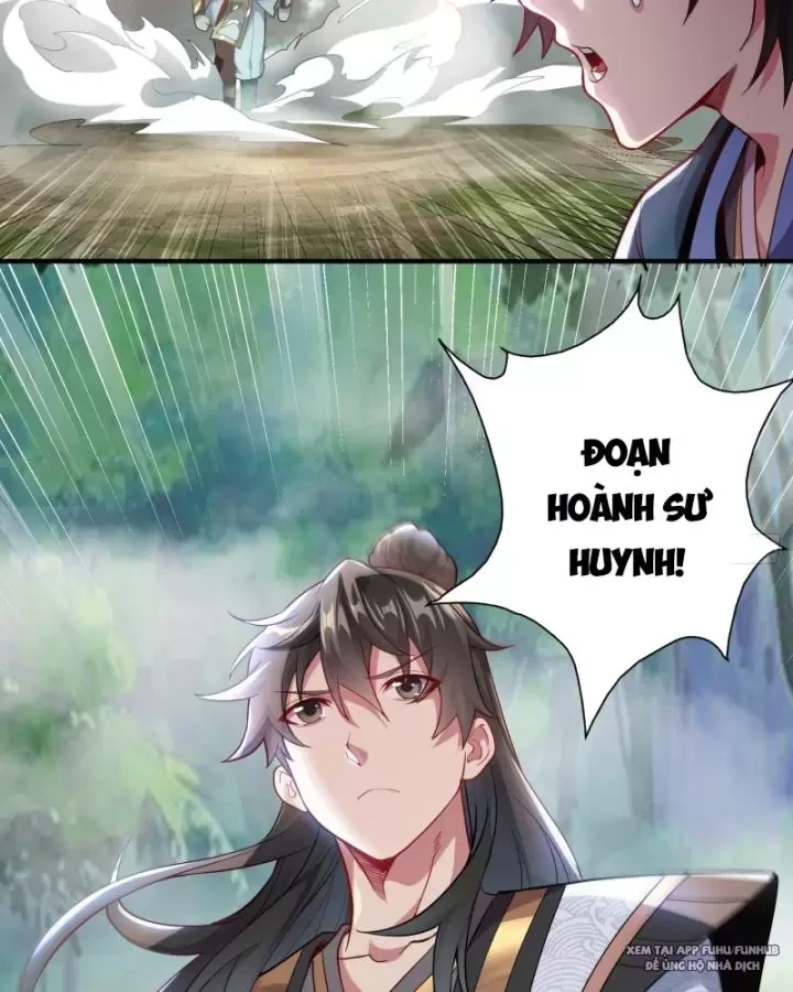Ta Nắm Thóp Được Khí Vận Chi Tử Chapter 12 - Trang 4