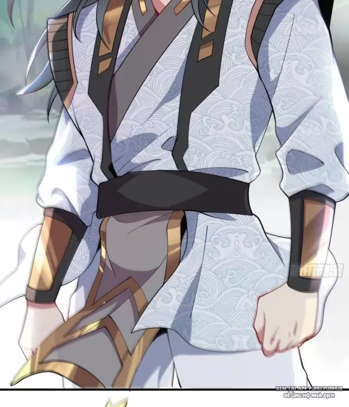 Ta Nắm Thóp Được Khí Vận Chi Tử Chapter 12 - Trang 4