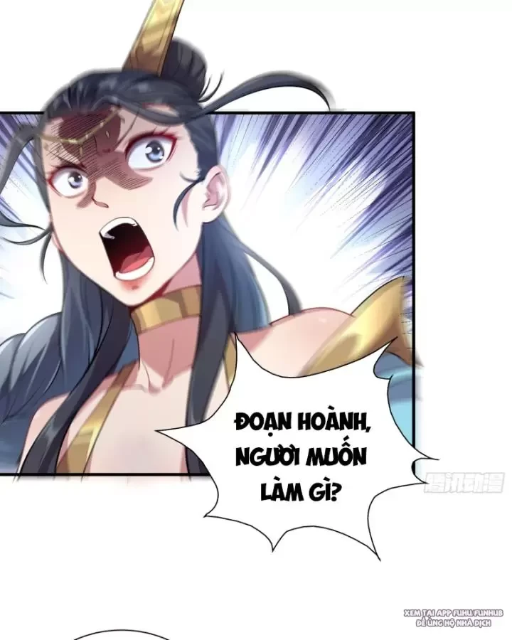 Ta Nắm Thóp Được Khí Vận Chi Tử Chapter 12 - Trang 4