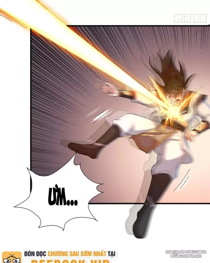 Ta Nắm Thóp Được Khí Vận Chi Tử Chapter 12 - Trang 4