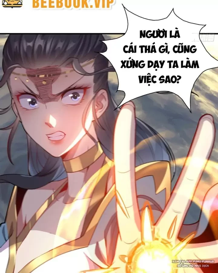 Ta Nắm Thóp Được Khí Vận Chi Tử Chapter 12 - Trang 4