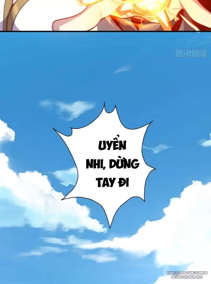 Ta Nắm Thóp Được Khí Vận Chi Tử Chapter 12 - Trang 4