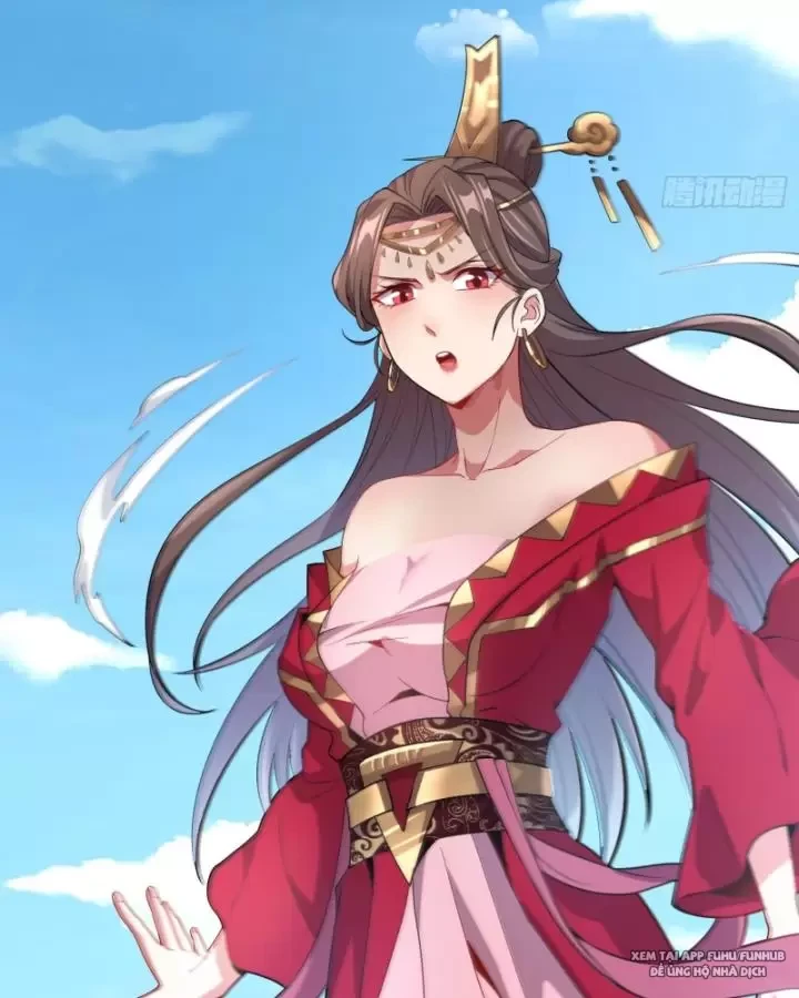 Ta Nắm Thóp Được Khí Vận Chi Tử Chapter 12 - Trang 4