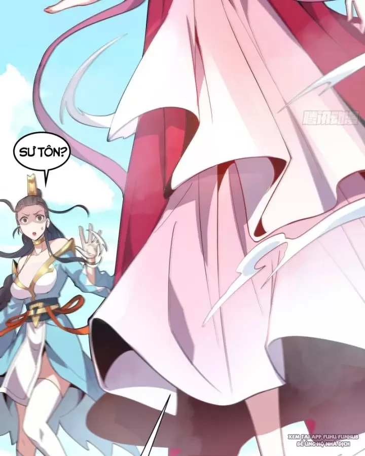 Ta Nắm Thóp Được Khí Vận Chi Tử Chapter 12 - Trang 4