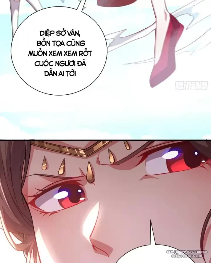 Ta Nắm Thóp Được Khí Vận Chi Tử Chapter 12 - Trang 4