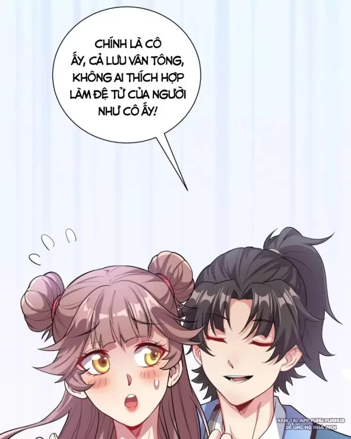 Ta Nắm Thóp Được Khí Vận Chi Tử Chapter 12 - Trang 4