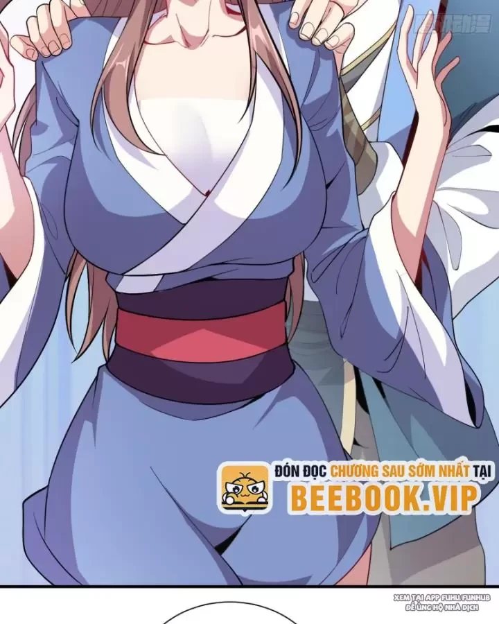 Ta Nắm Thóp Được Khí Vận Chi Tử Chapter 12 - Trang 4