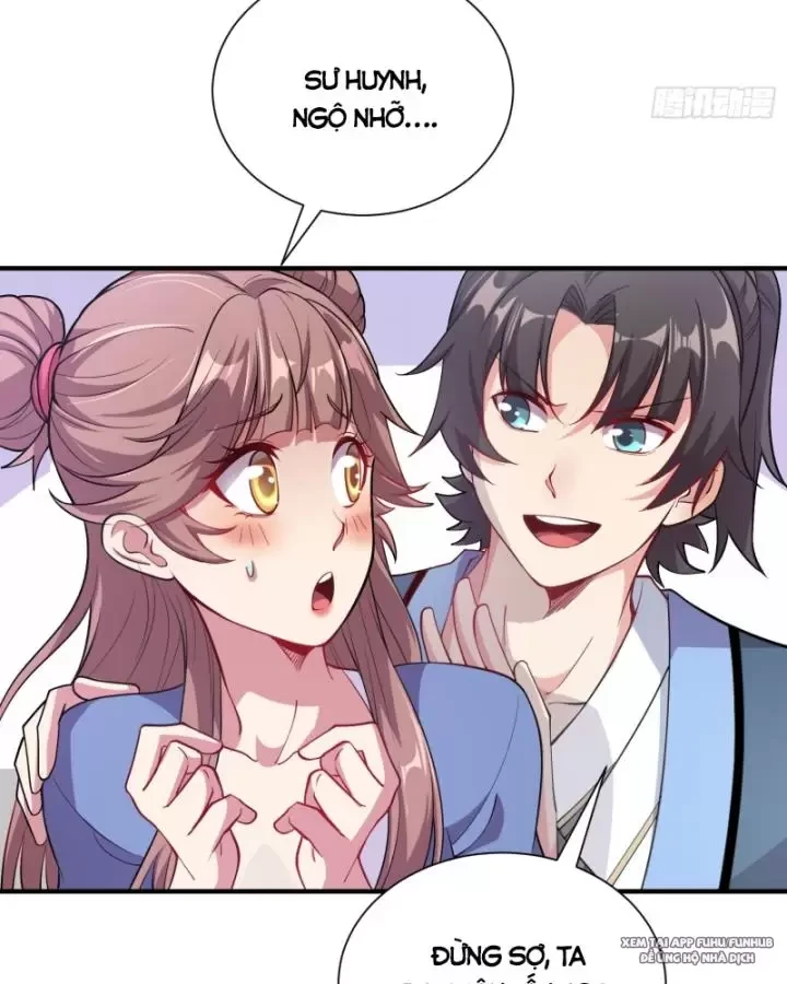 Ta Nắm Thóp Được Khí Vận Chi Tử Chapter 12 - Trang 4