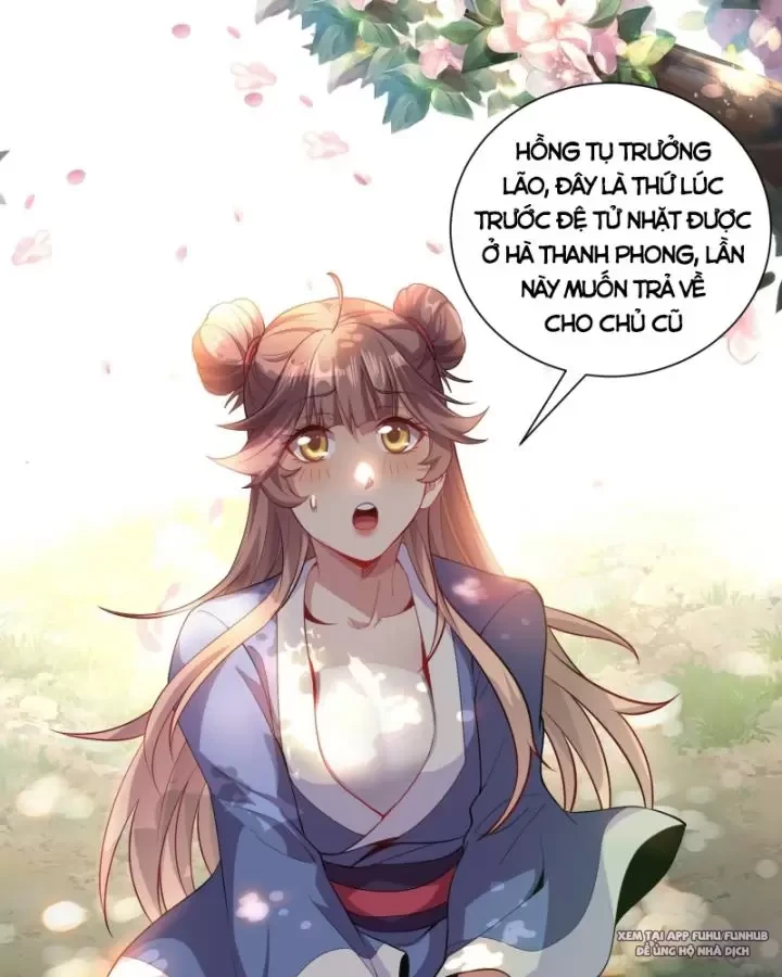 Ta Nắm Thóp Được Khí Vận Chi Tử Chapter 12 - Trang 4