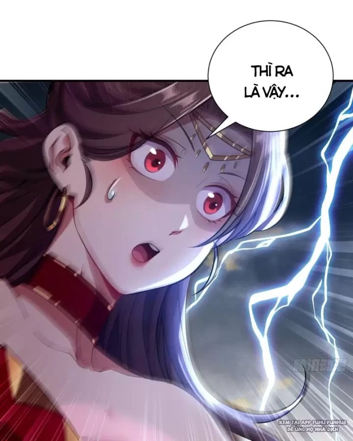 Ta Nắm Thóp Được Khí Vận Chi Tử Chapter 12 - Trang 4