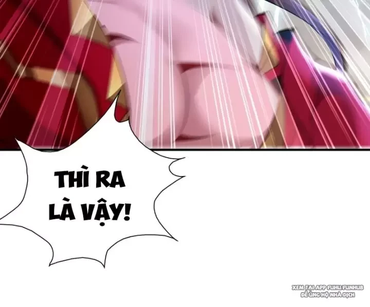 Ta Nắm Thóp Được Khí Vận Chi Tử Chapter 12 - Trang 4