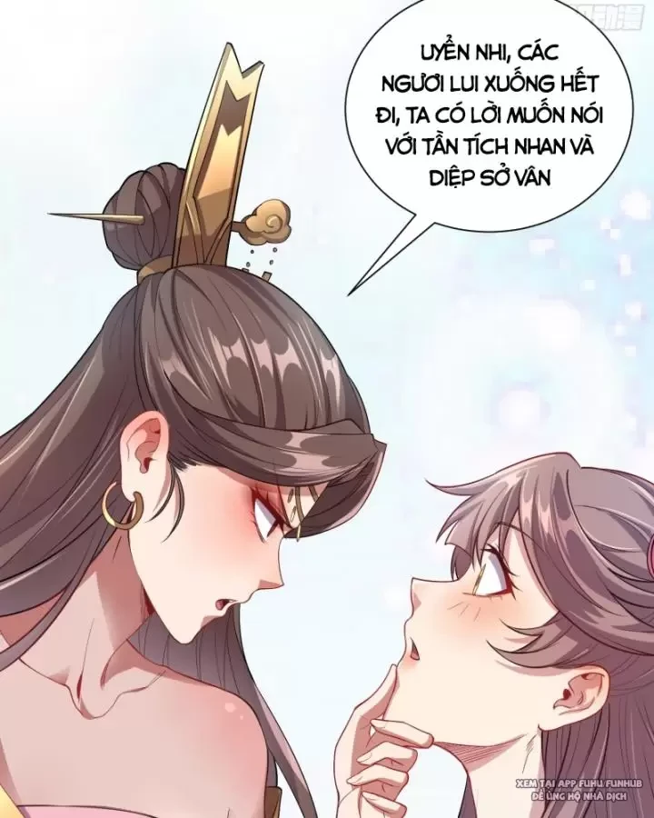 Ta Nắm Thóp Được Khí Vận Chi Tử Chapter 12 - Trang 4