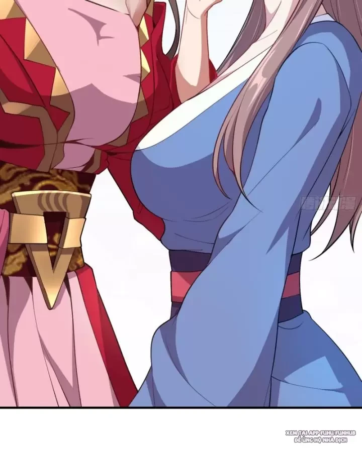 Ta Nắm Thóp Được Khí Vận Chi Tử Chapter 12 - Trang 4