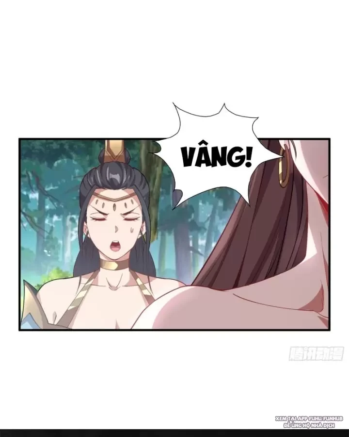 Ta Nắm Thóp Được Khí Vận Chi Tử Chapter 12 - Trang 4