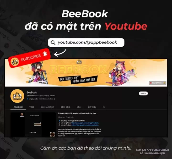 Ta Nắm Thóp Được Khí Vận Chi Tử Chapter 12 - Trang 4