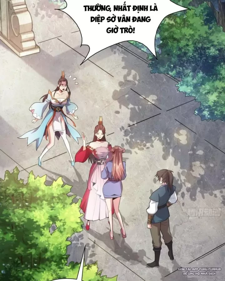 Ta Nắm Thóp Được Khí Vận Chi Tử Chapter 13 - Trang 4