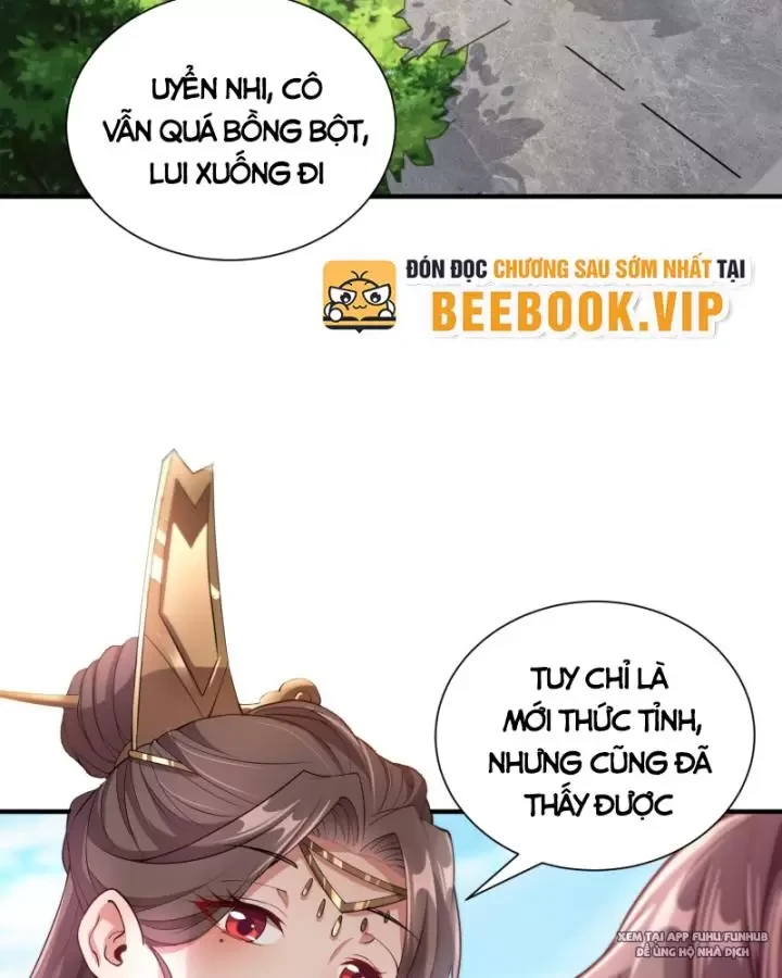 Ta Nắm Thóp Được Khí Vận Chi Tử Chapter 13 - Trang 4