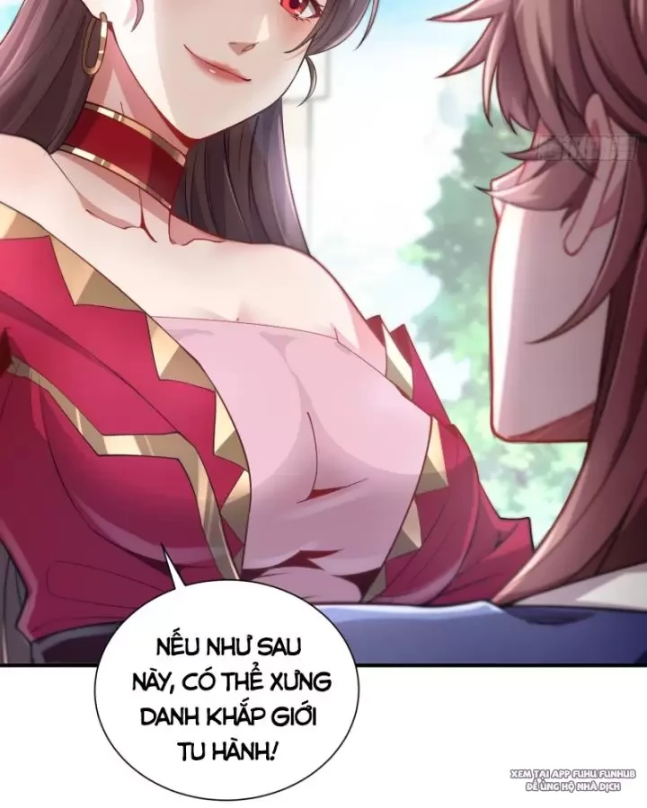 Ta Nắm Thóp Được Khí Vận Chi Tử Chapter 13 - Trang 4