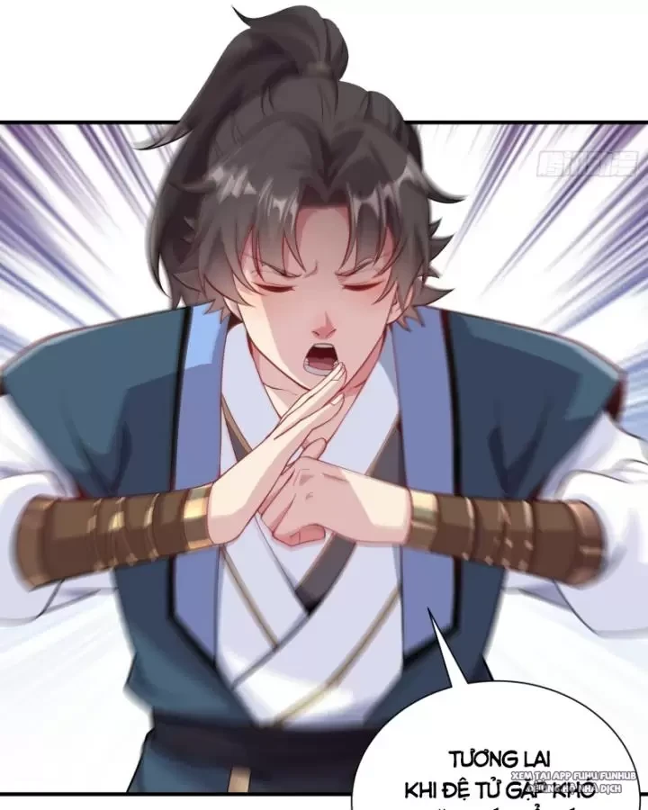 Ta Nắm Thóp Được Khí Vận Chi Tử Chapter 13 - Trang 4