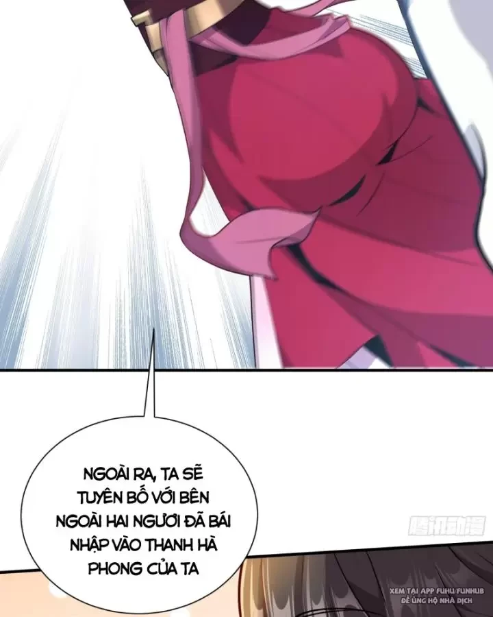 Ta Nắm Thóp Được Khí Vận Chi Tử Chapter 13 - Trang 4