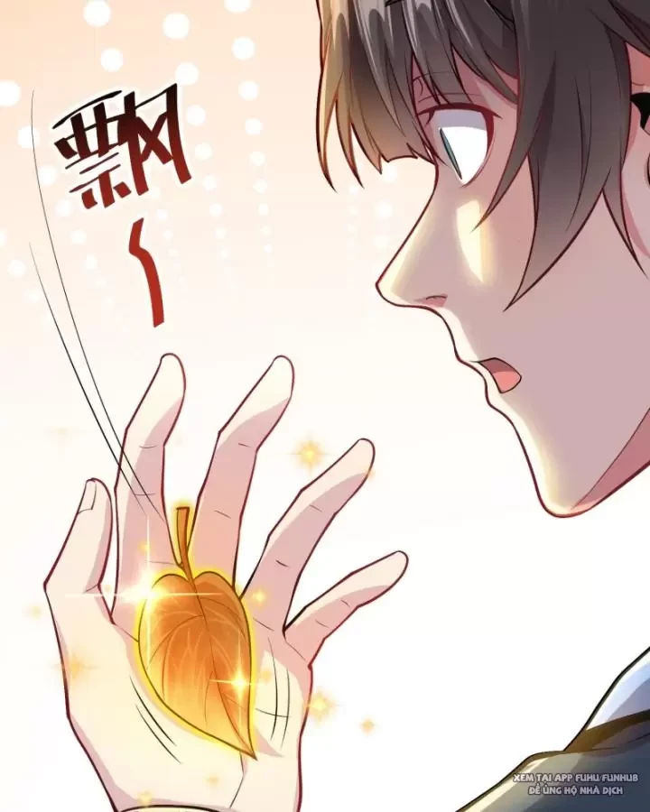 Ta Nắm Thóp Được Khí Vận Chi Tử Chapter 13 - Trang 4