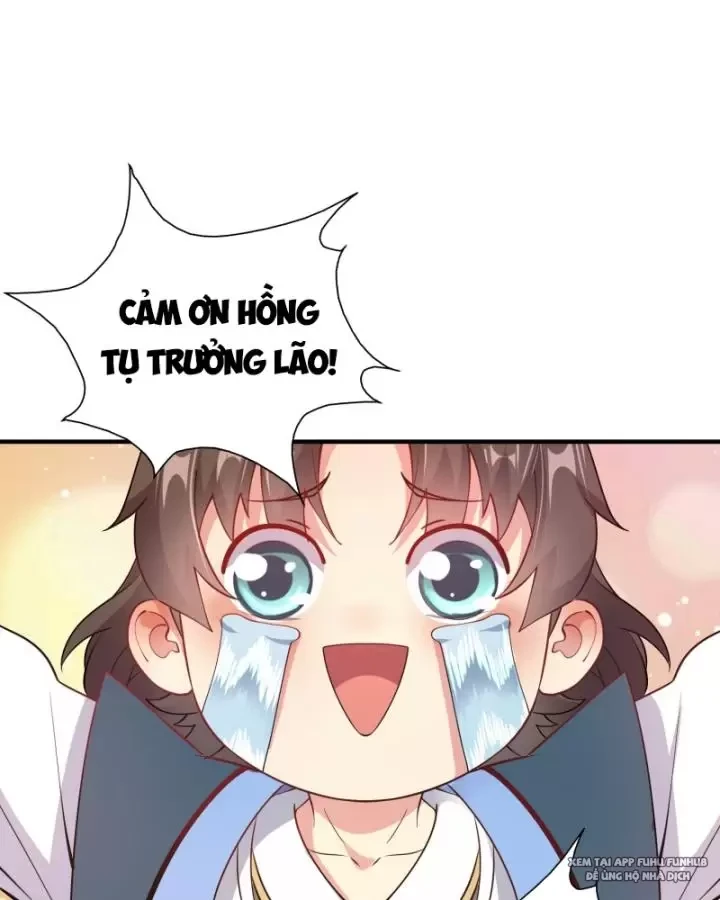 Ta Nắm Thóp Được Khí Vận Chi Tử Chapter 13 - Trang 4