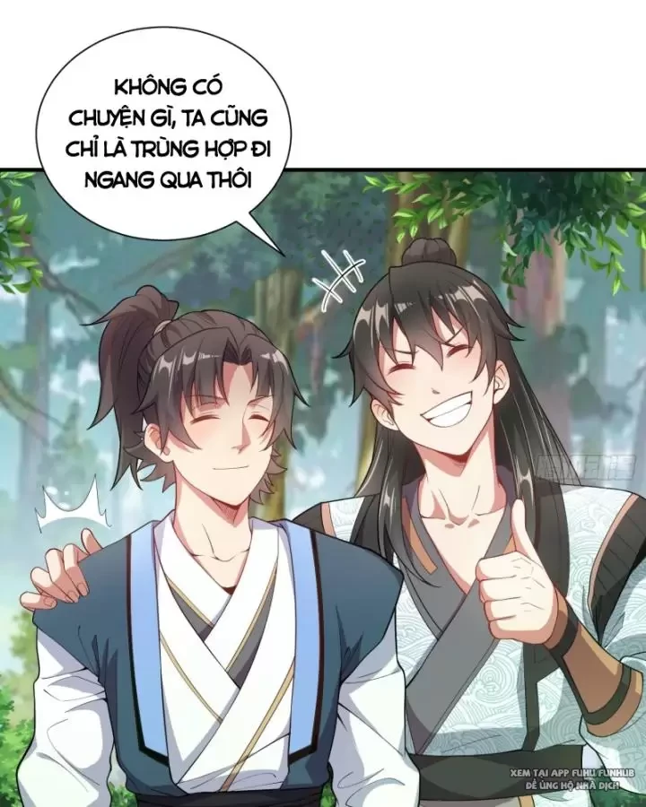 Ta Nắm Thóp Được Khí Vận Chi Tử Chapter 13 - Trang 4