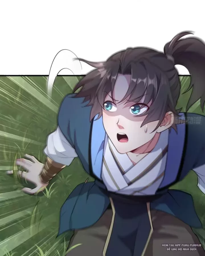 Ta Nắm Thóp Được Khí Vận Chi Tử Chapter 13 - Trang 4