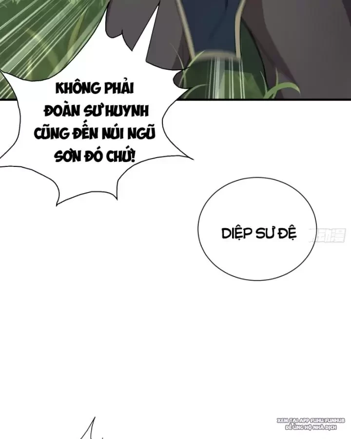 Ta Nắm Thóp Được Khí Vận Chi Tử Chapter 13 - Trang 4