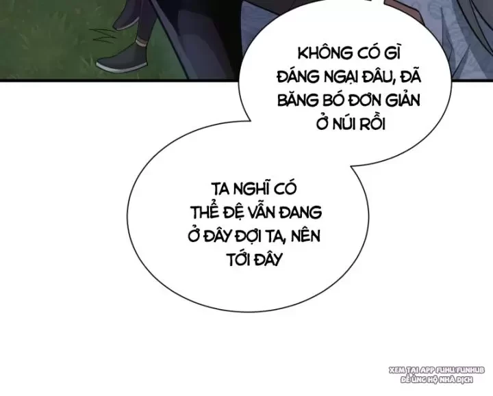 Ta Nắm Thóp Được Khí Vận Chi Tử Chapter 13 - Trang 4