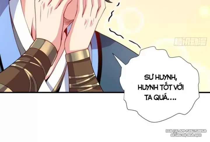 Ta Nắm Thóp Được Khí Vận Chi Tử Chapter 13 - Trang 4