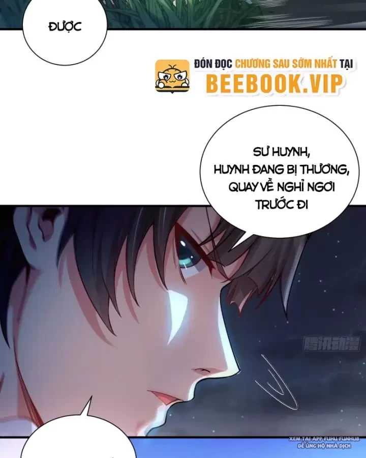 Ta Nắm Thóp Được Khí Vận Chi Tử Chapter 13 - Trang 4